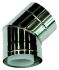 Bogen 45 Grad 110/160mm 0020106405