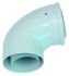 Bogen 87 Grad 110/160mm 0020106380