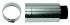Verlängerung DN160 500mm 0020095545