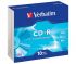 CD-R 80Min/700MB/52x 43415 (VE10)