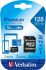 microSDXC Card 128GB 44085