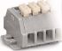2-Leiter-Klemme 2,5 mm 2- 261-102/331-000