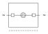 Bauelemente-Stecker 280-801/281-418