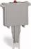 Bauelemente-Stecker 280-801/281-418