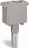 Bauelemente-Stecker 280-803/281-411