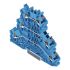 Dreistockklemme 2202-3204