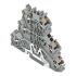 Dreistockklemme 2202-3228