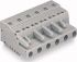Federleiste 231-209/026-000