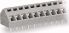 GDS-Klemme 2,5mm² 4-polig 236-104