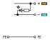 Initiatoren-LED 280-574/281-483