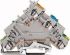 Initiatoren-LED 280-574/281-483