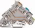 Initiatorenklemme 280-571