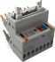 Interface Eingangsadapter 857-981