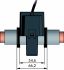 Kabelumbau-Stromwandler 855-5001/800-000