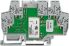 Relaisklemme 859-303