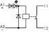 Relaisstecker 286-368