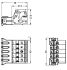 Stecker 831-3205/1020-004