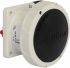 Anbaudose gerade 32A 439407