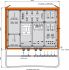 Anschlussschrank WA0040TSG