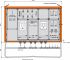 Anschlussschrank WA0046