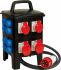 Baustellen-Endverteiler 6493403R1