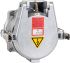 CEE Hochstrom Anbaudose 4C9409