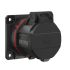 CEE NEO Anbaudose FW410411CC