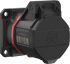 CEE NEO Anbaudose FW412309SK