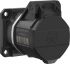 CEE NEO Anbaudose FW412311SK