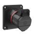 CEE NEO Anbaudose FW510309SK