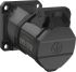 CEE NEO Anbaudose FW512307SK