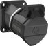 CEE NEO Anbaudose FW512312SK