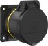 CEE NEO Anbaudose gerade FW410504CC