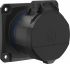 CEE NEO Anbaudose gerade FW411509SK