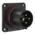 CEE NEO Anbaugerätestecker FW611403CC