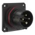 CEE NEO Anbaugerätestecker FW611406CC