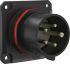 CEE NEO Anbaugerätestecker FW611503SK