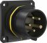 CEE NEO Anbaugerätestecker FW611504CC