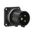 CEE NEO Anbaugerätestecker FW612303CC