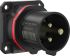 CEE NEO Anbaugerätestecker FW612309CC