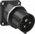 CEE NEO Anbaugerätestecker FW712301SK