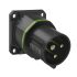 CEE NEO Anbaugerätestecker FW712302CC