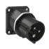 CEE NEO Anbaugerätestecker FW712305SK