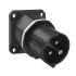 CEE NEO Anbaugerätestecker FW712308CC