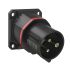 CEE NEO Anbaugerätestecker FW712309CC