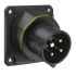 CEE NEO Anbaugerätestecker FW713402CC