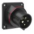 CEE NEO Anbaugerätestecker FW713403CC