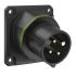CEE NEO Anbaugerätestecker FW713410CC