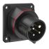 CEE NEO Anbaugerätestecker FW713411CC