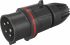 CEE NEO Stecker 16A 5P 3h FW211503SK